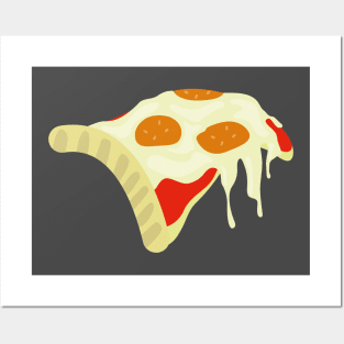 love pizza Posters and Art